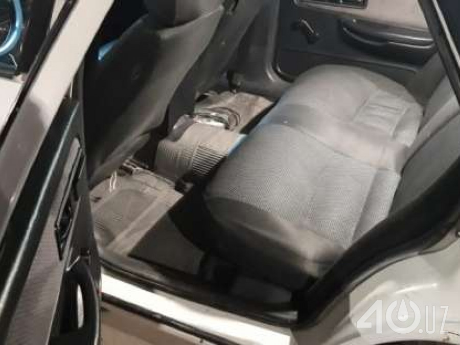Ford Scorpio I