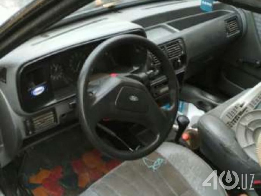 Ford Escort IV