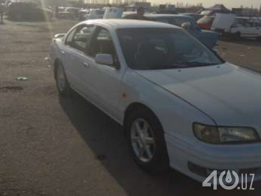 Nissan Maxima IV (A32)