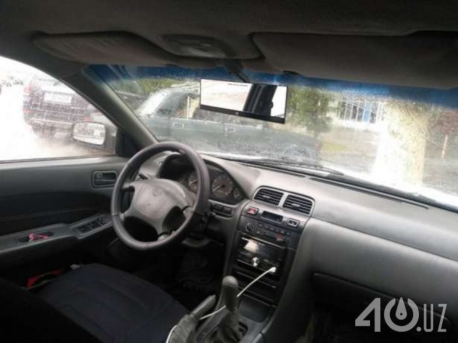 Nissan Maxima IV (A32)