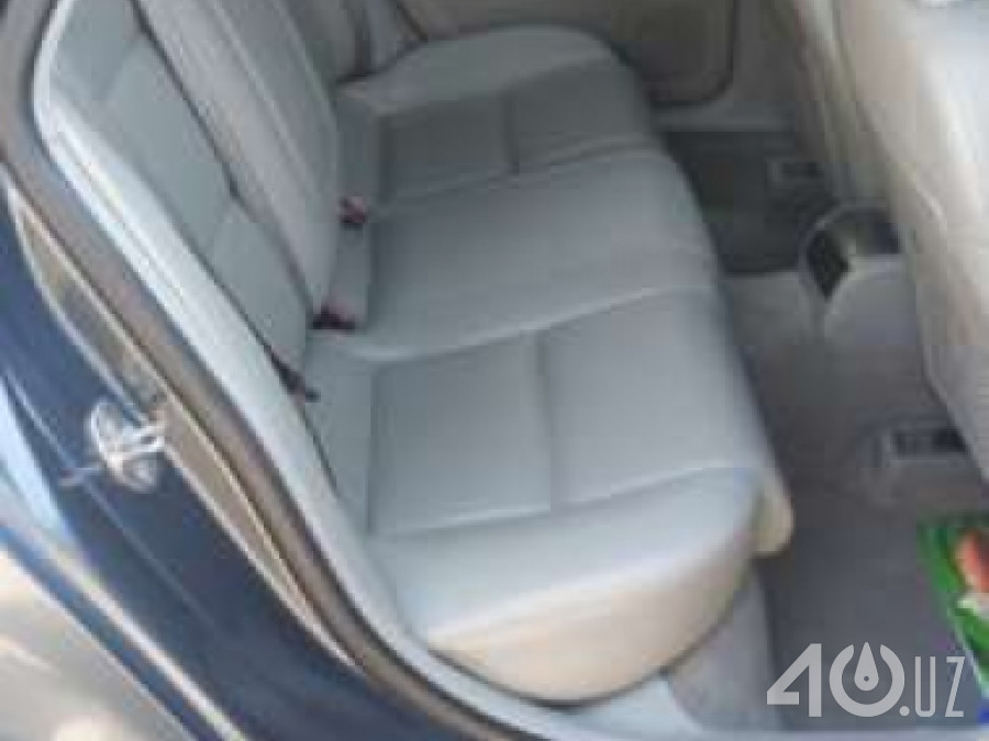 Audi A4 II (B6)