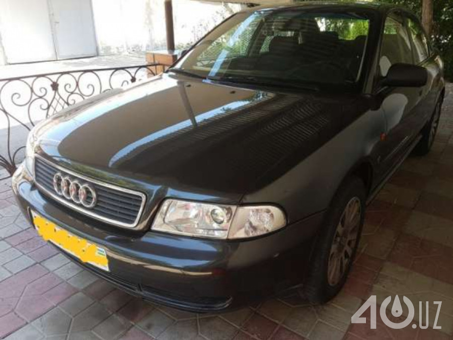 Audi A4 I (B5)