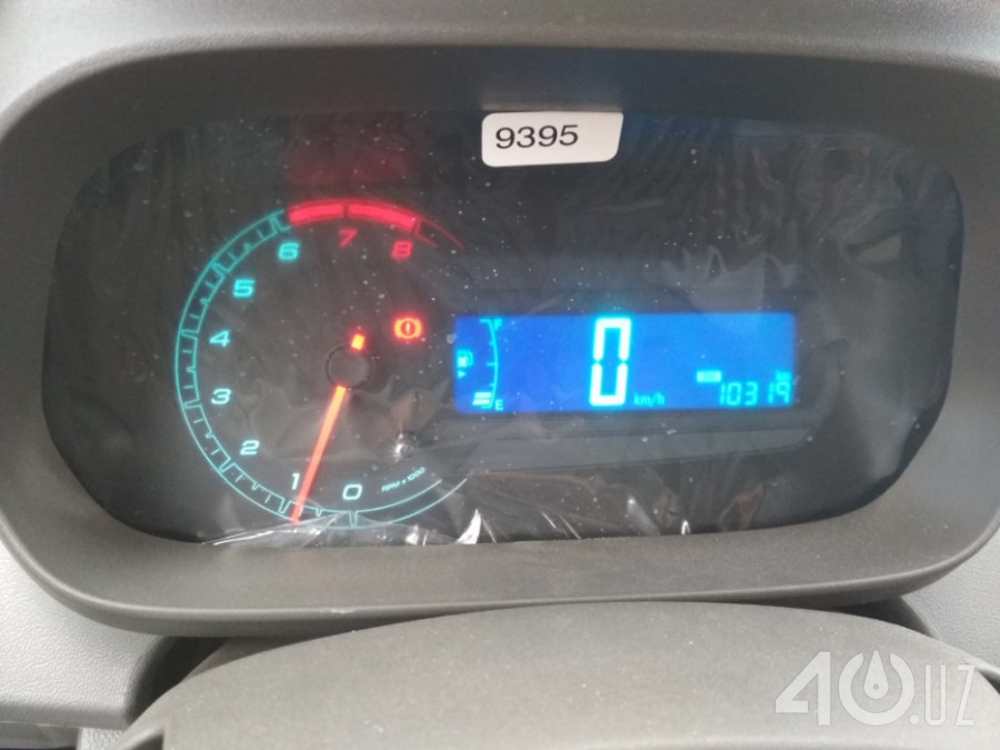 Chevrolet Uz Cobalt II