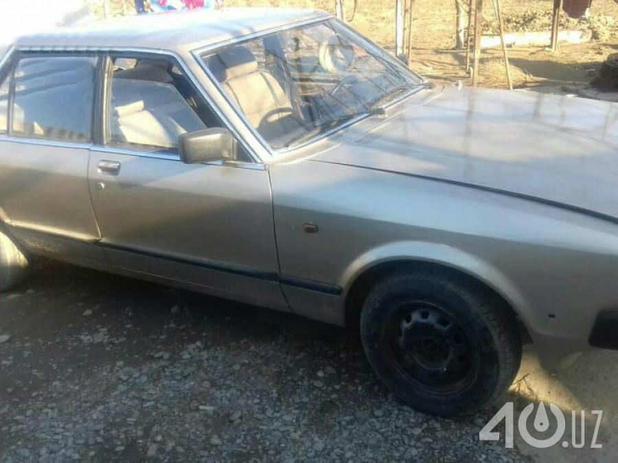 Ford Granada II