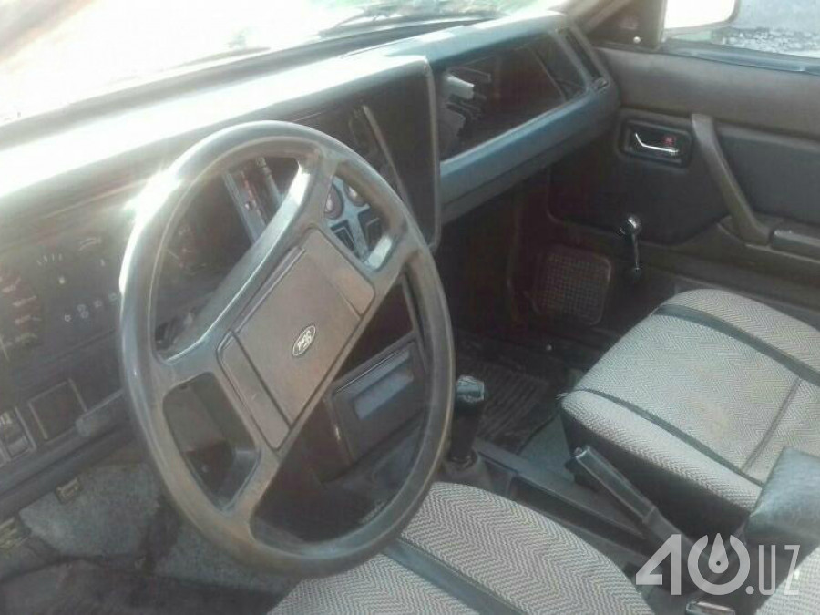Ford Granada II