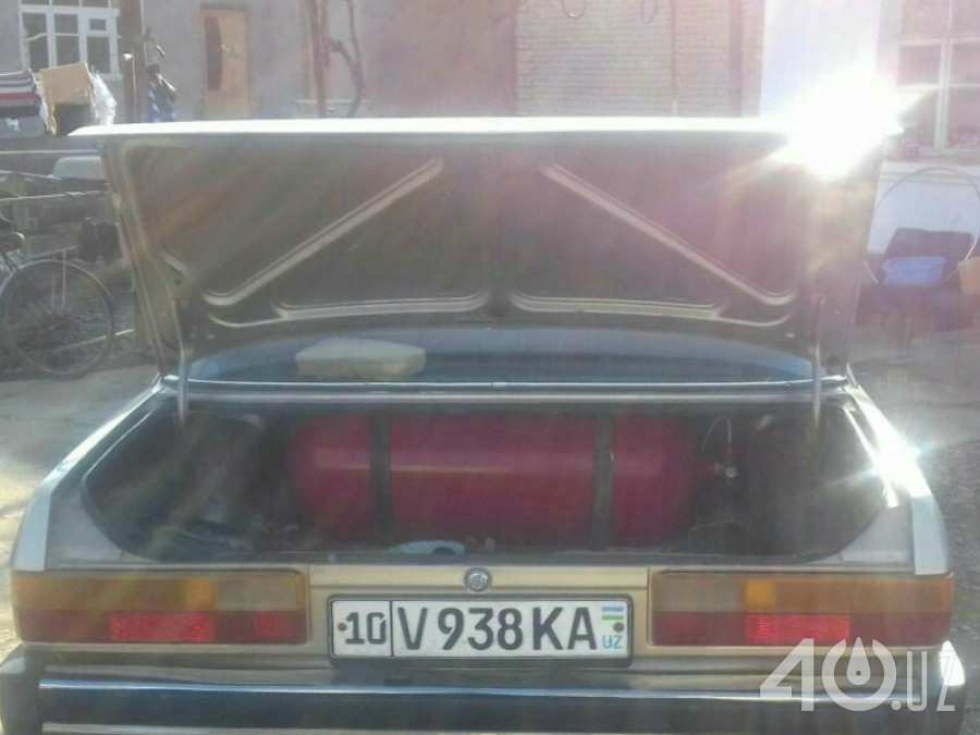 Ford Granada II