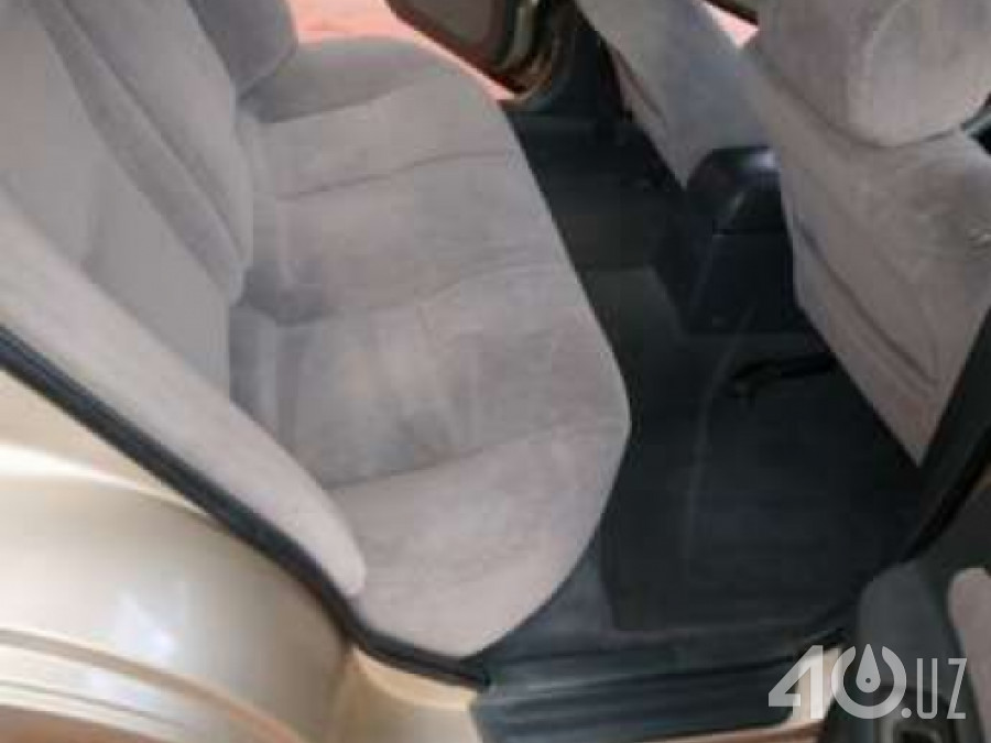 Nissan Maxima IV (A32)