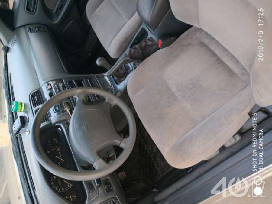 Nissan Maxima IV (A32)