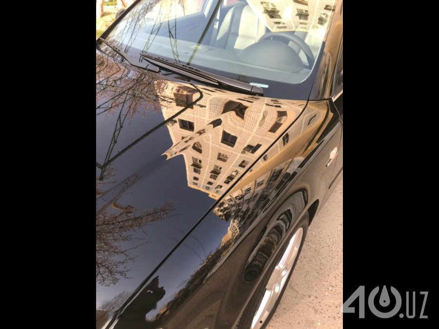 Audi A4 II (B6)