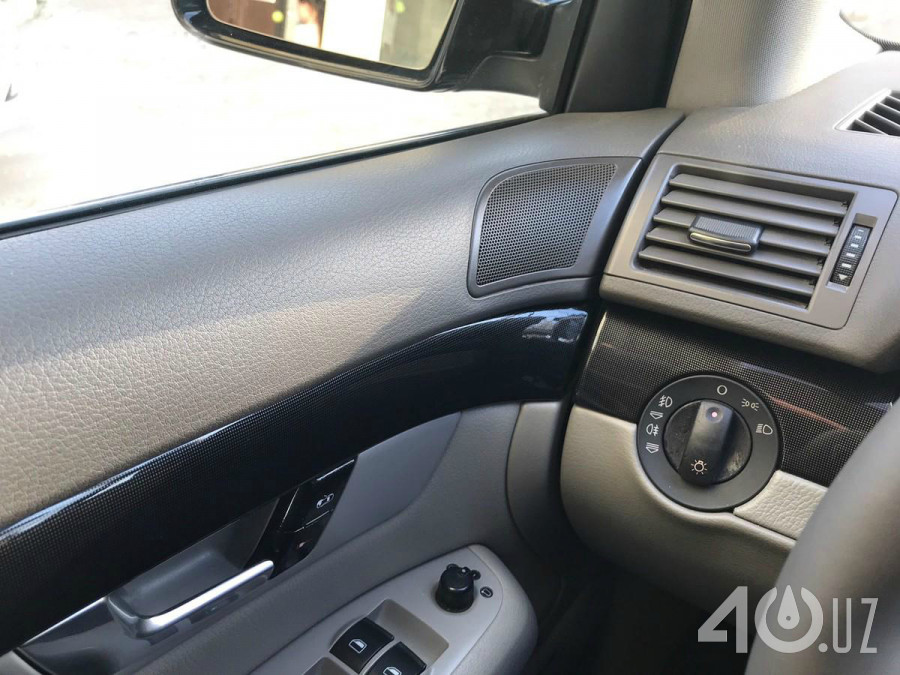 Audi A4 II (B6)