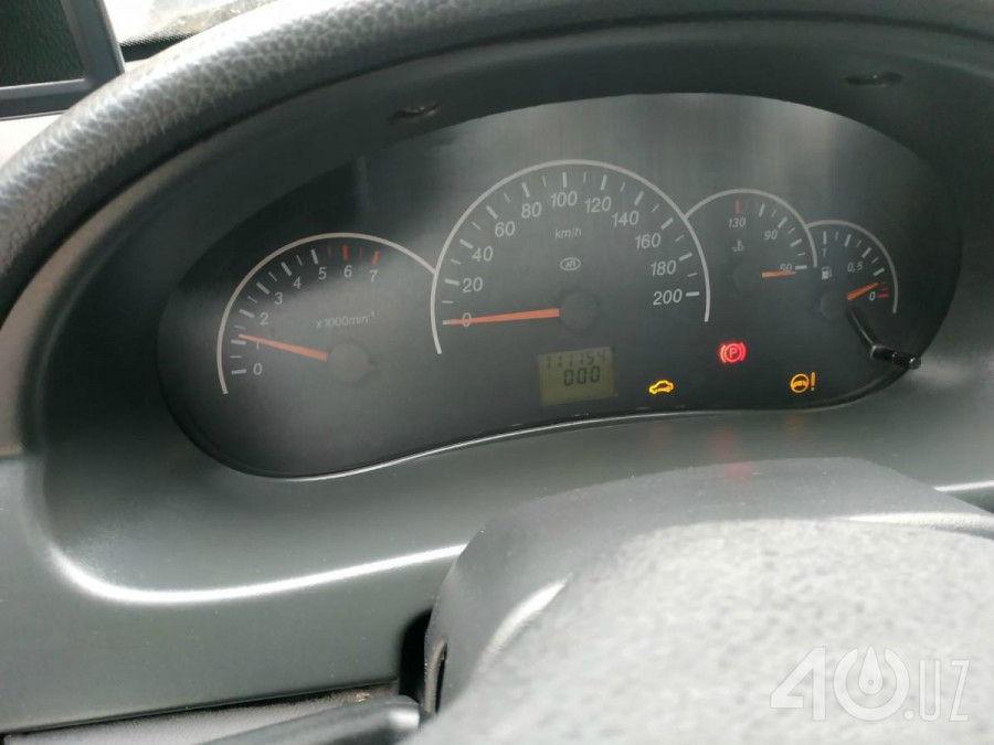 LADA (ВАЗ) Priora I