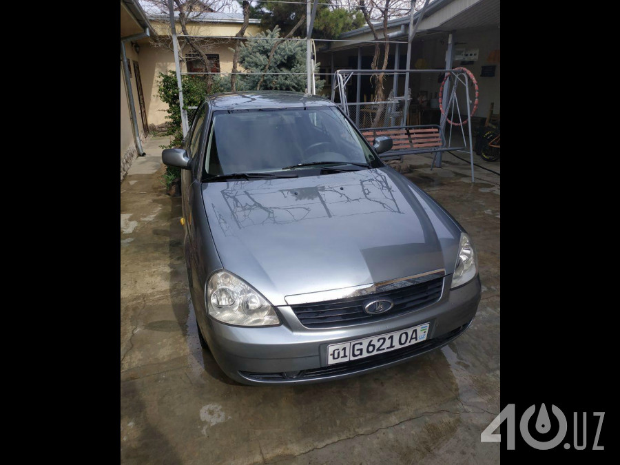 LADA (ВАЗ) Priora I