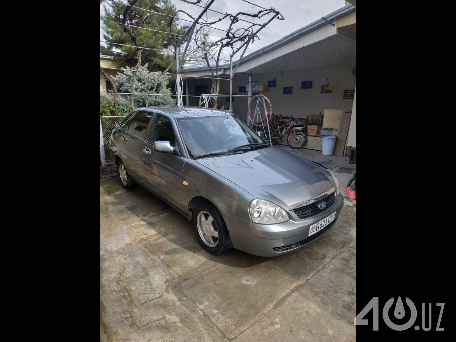 LADA (ВАЗ) Priora I