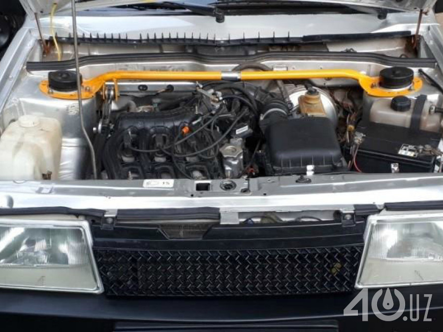 LADA (ВАЗ) 2108