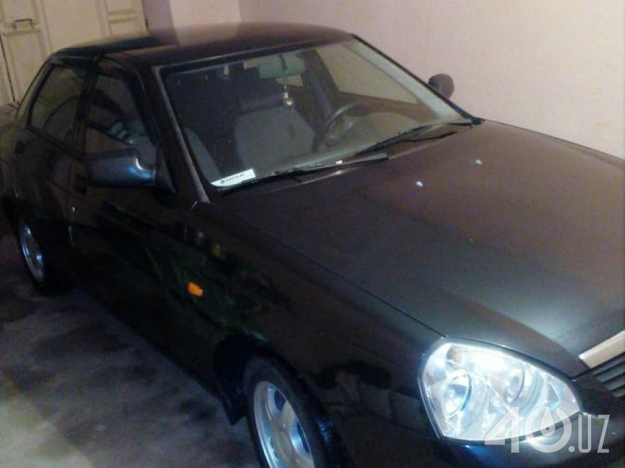 LADA (ВАЗ) Priora I