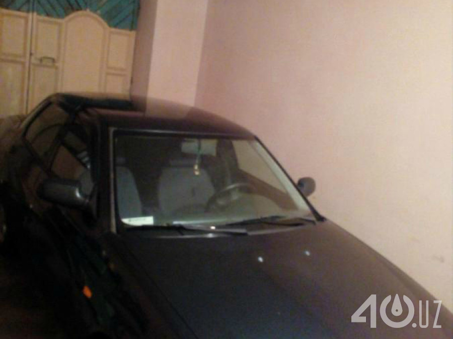 LADA (ВАЗ) Priora I