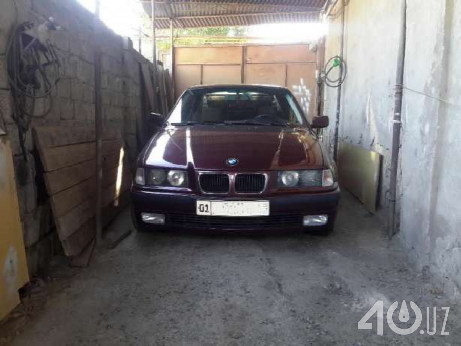 BMW 3 серия III (E36)