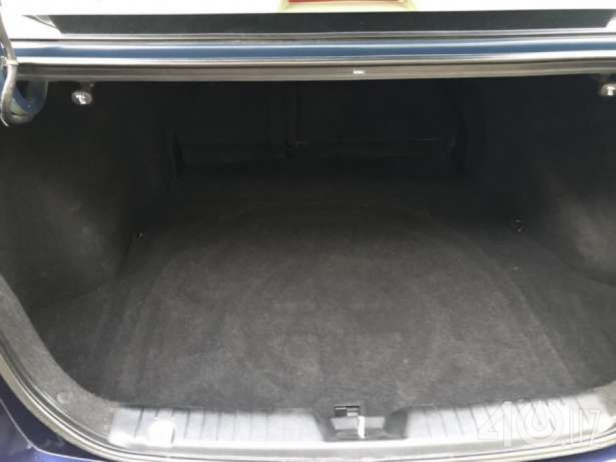 Hyundai Elantra IV (HD)