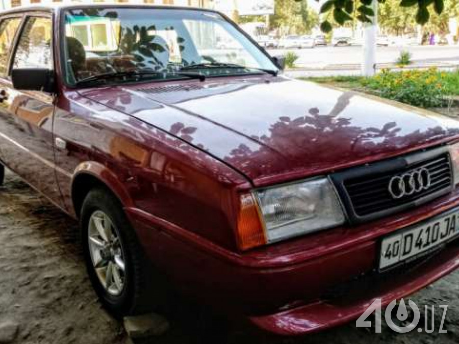 Audi 80 III (B2)