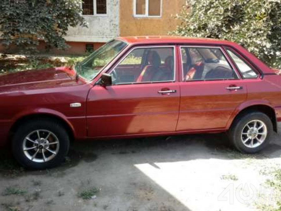 Audi 80 III (B2)