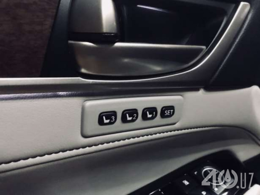 Lexus GS IV