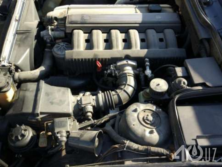 BMW 5 серия III (E34)