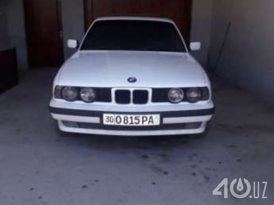 BMW 5 серия III (E34)