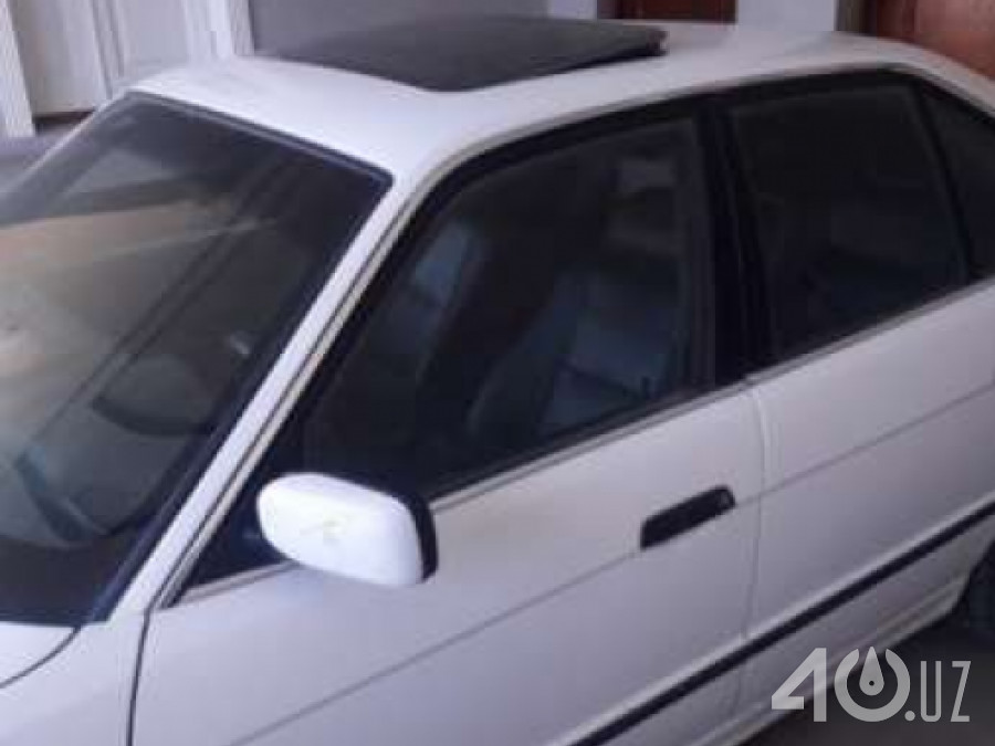 BMW 5 серия III (E34)