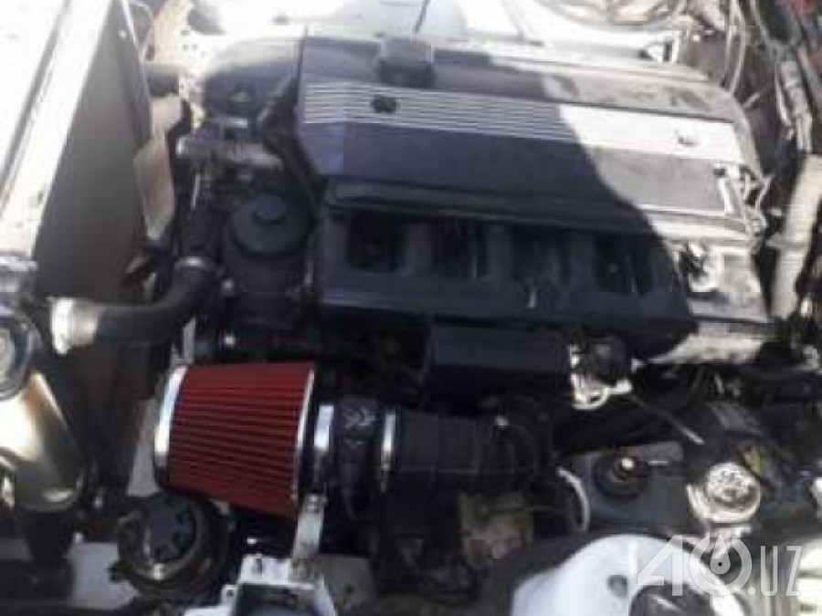 BMW 5 серия III (E34)