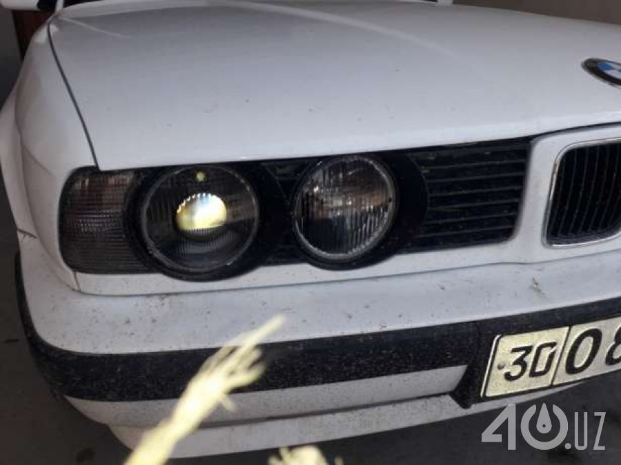 BMW 5 серия III (E34)