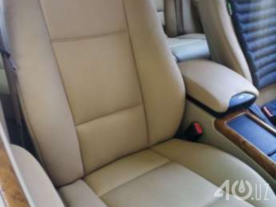 BMW X5 I (E53)