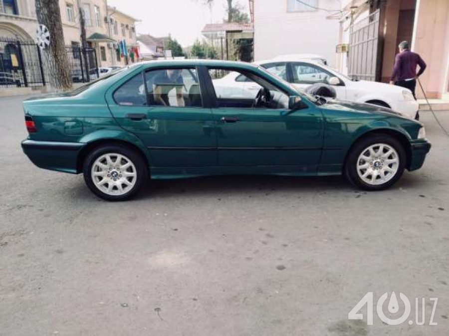 BMW 3 серия III (E36)