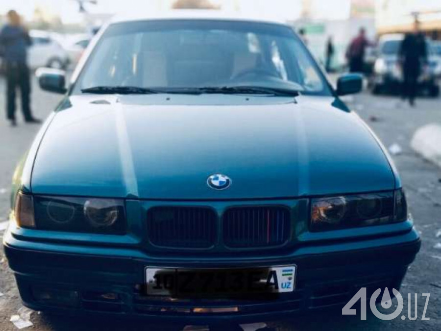 BMW 3 серия III (E36)