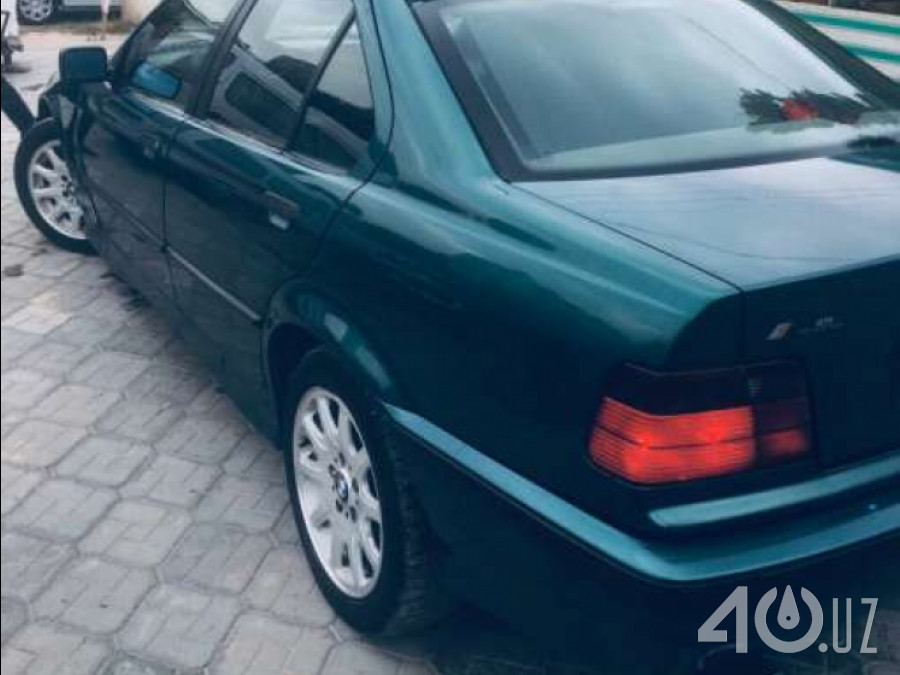 BMW 3 серия III (E36)