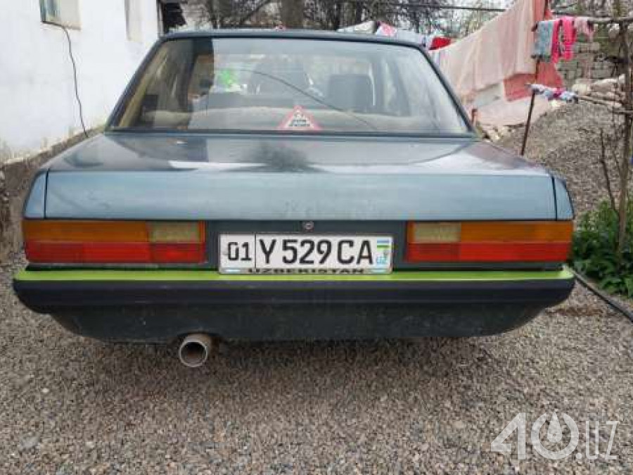Ford Granada II