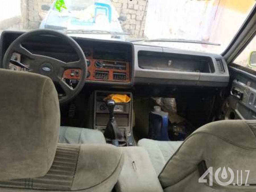 Ford Granada II