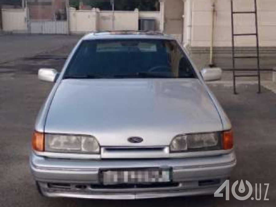 Ford Scorpio I