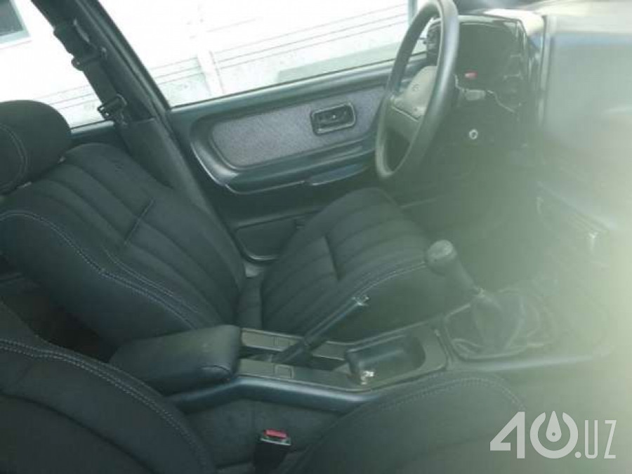 Ford Scorpio I