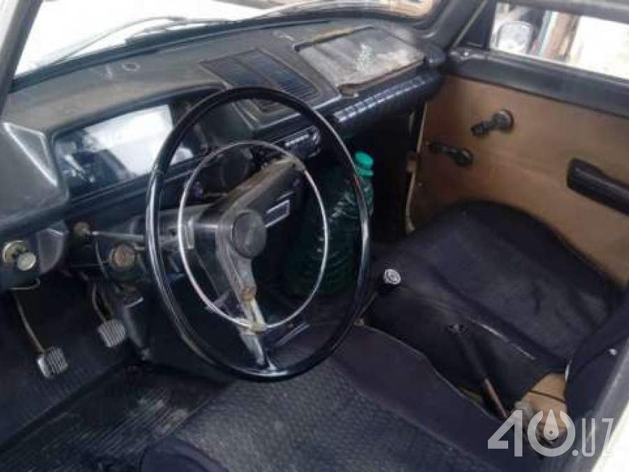 ИЖ 2125 «Комби» I рестайлинг