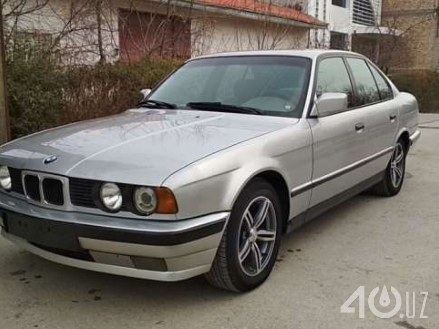 BMW 5 серия III (E34)