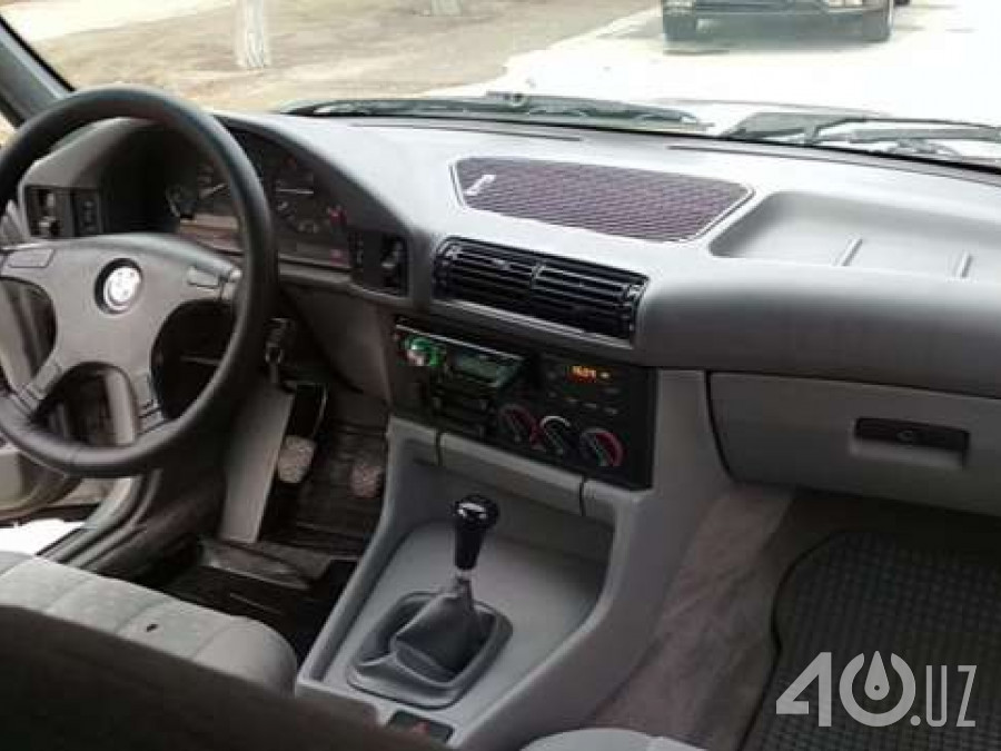 BMW 5 серия III (E34)
