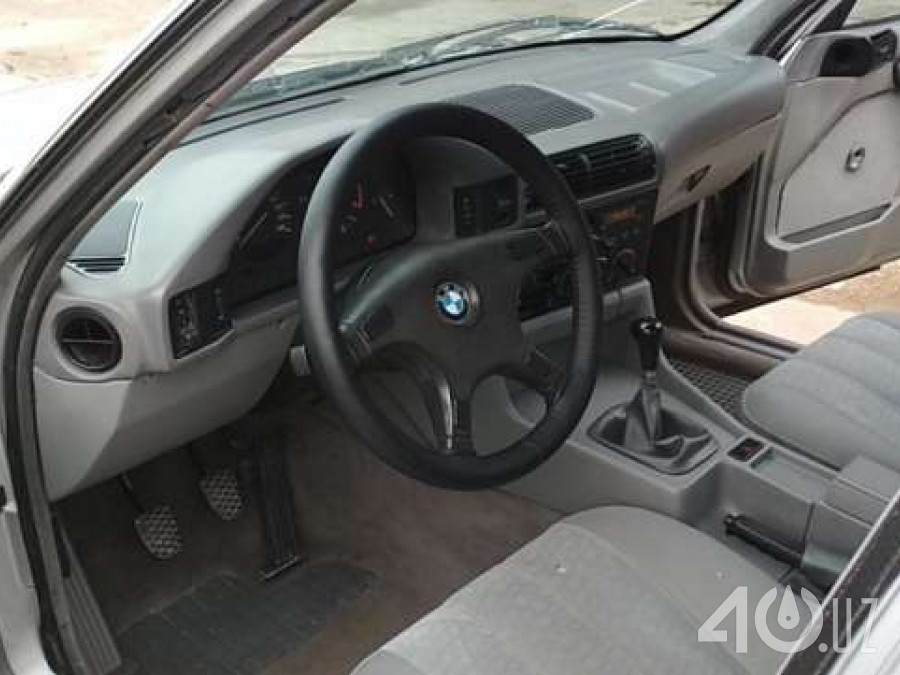BMW 5 серия III (E34)