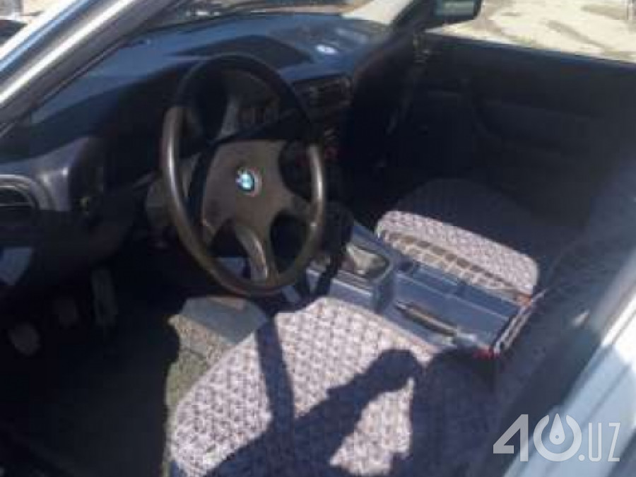 BMW 5 серия III (E34)