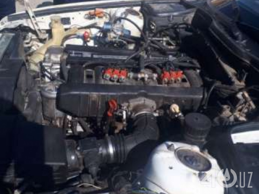 BMW 5 серия III (E34)