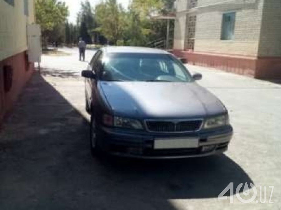 Nissan Maxima IV (A32)