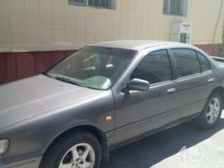 Nissan Maxima IV (A32)