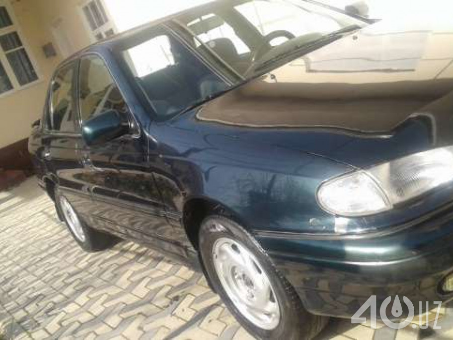 Hyundai Elantra I (J1)