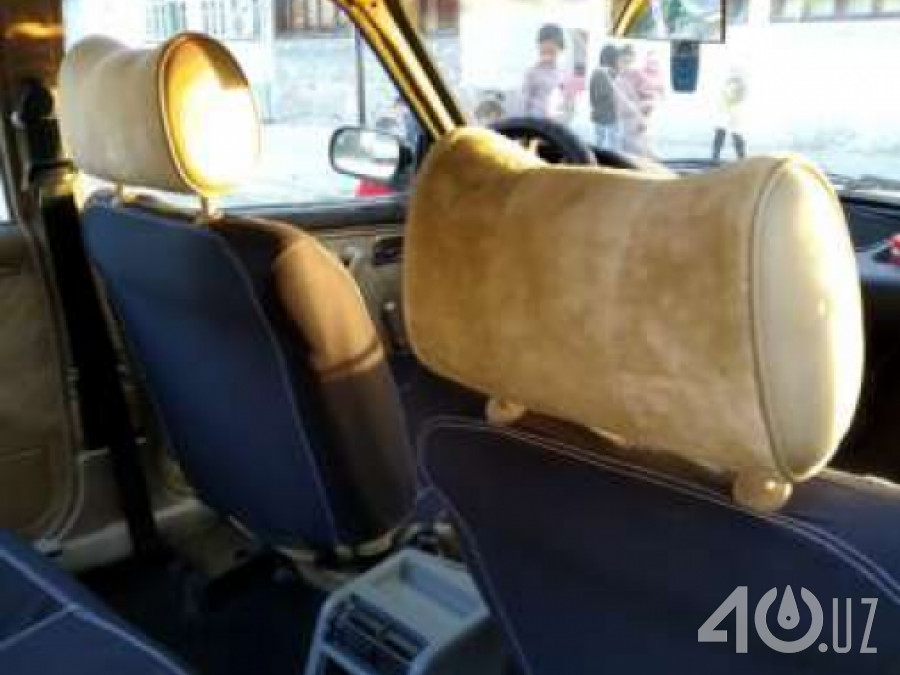 Opel Rekord E
