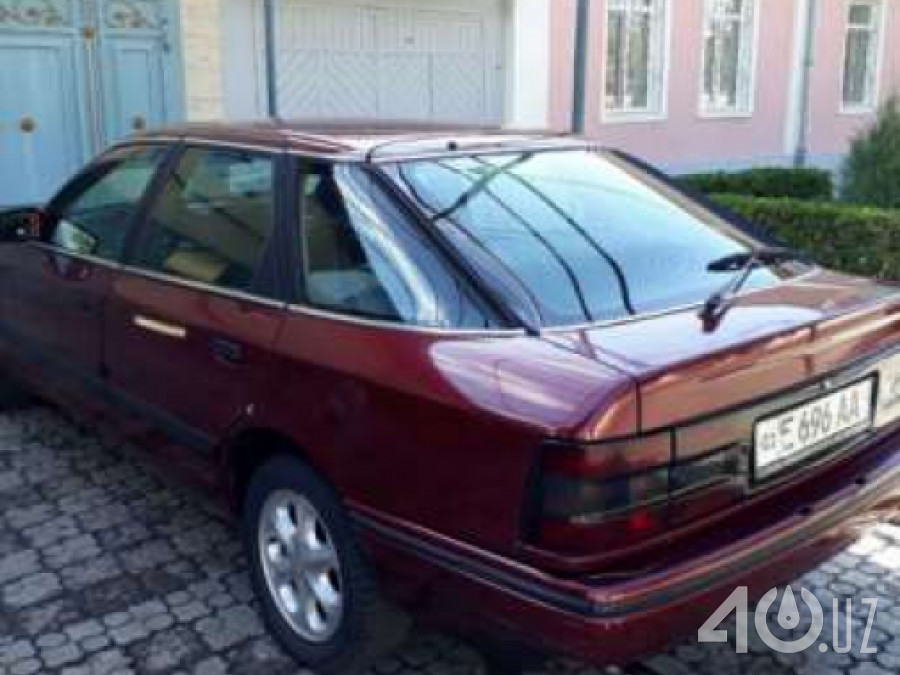 Ford Scorpio I