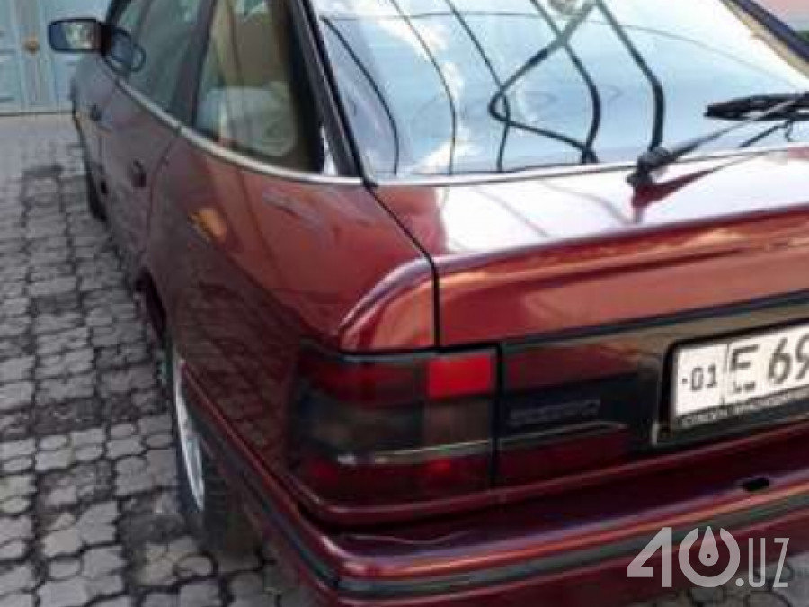 Ford Scorpio I